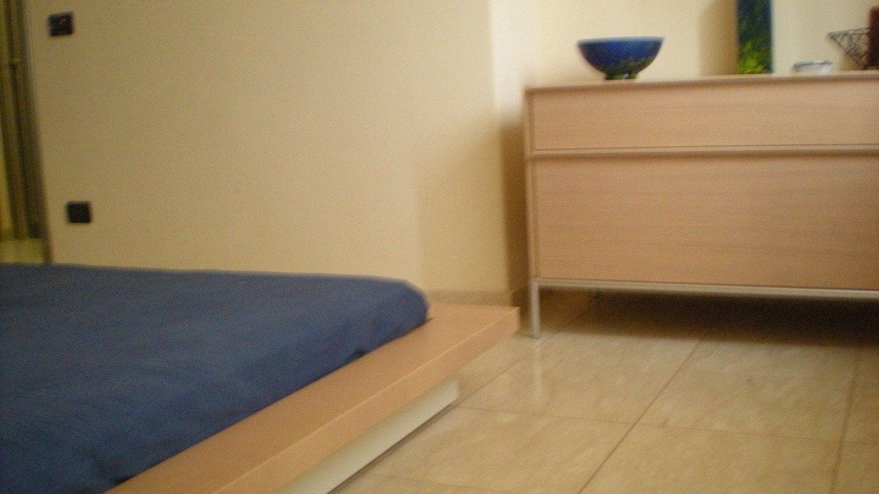 Photo of Bedroom in Petrosino