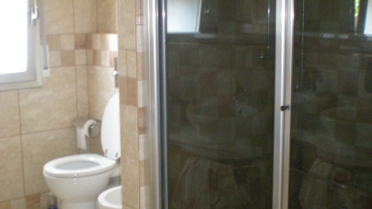 Photo of Bathroom in Petrosino