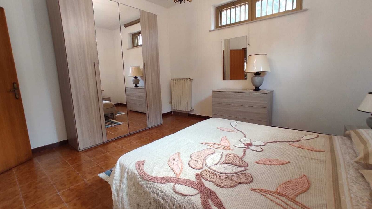Photo of Bedroom in Nicosia