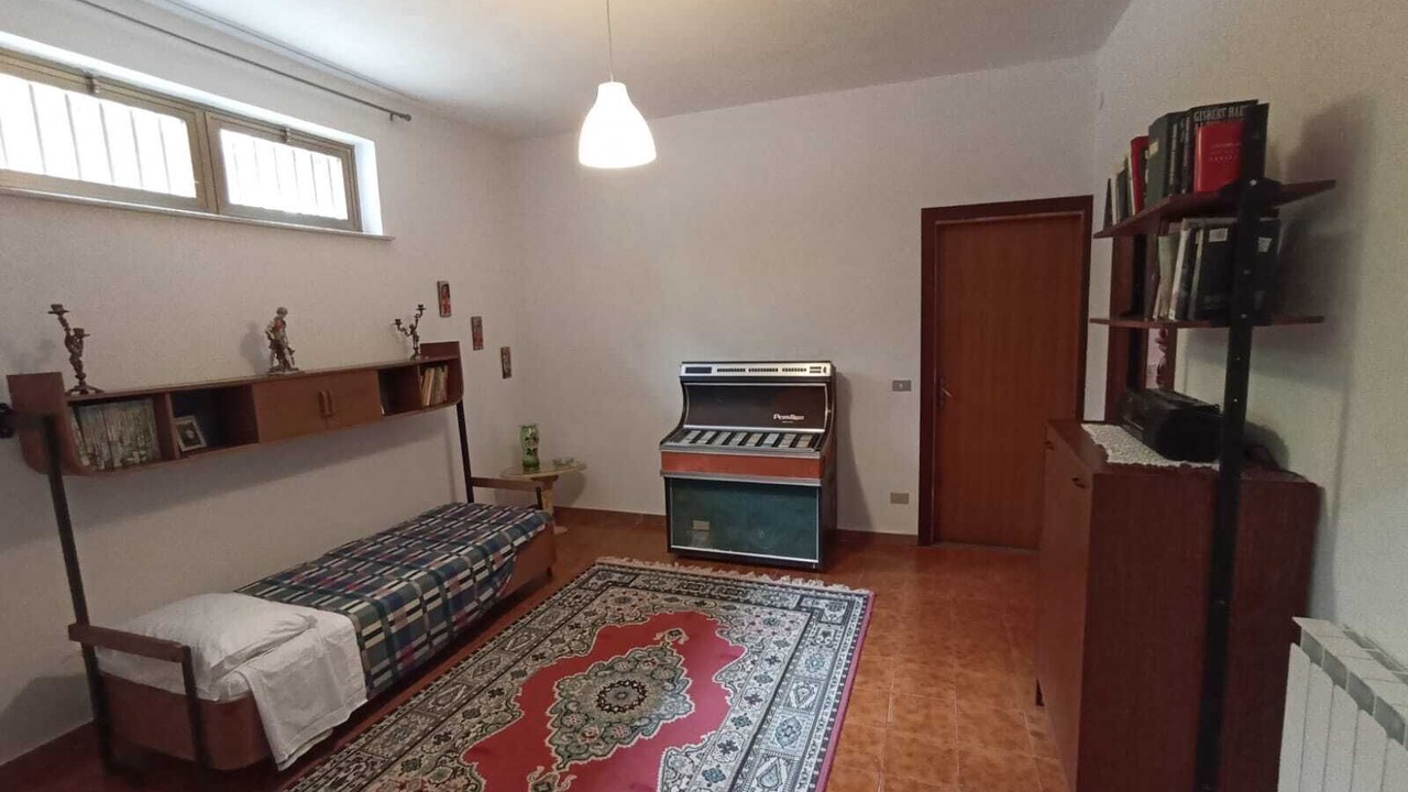 Photo of Bedroom in Nicosia