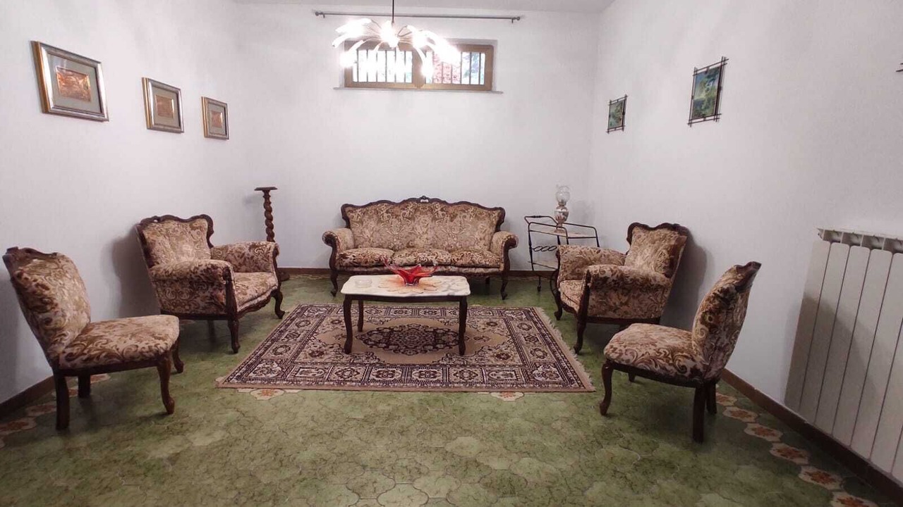 Photo of Livingroom in Nicosia