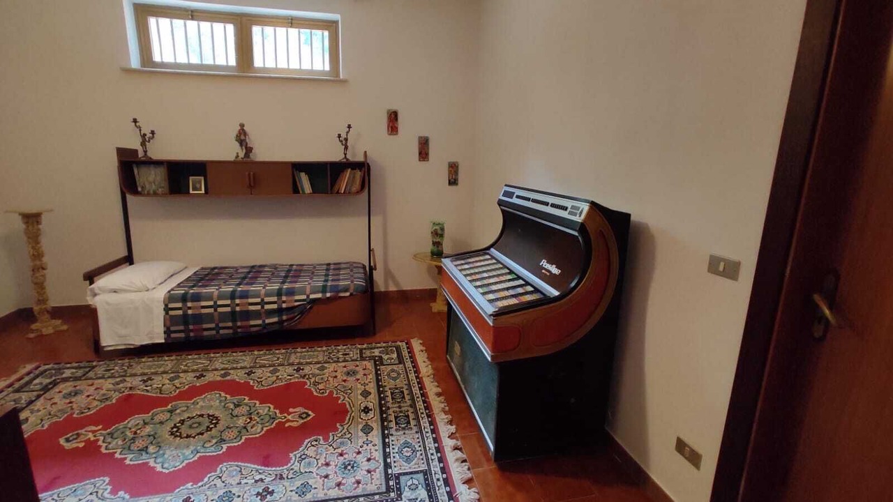 Photo of Bedroom in Nicosia