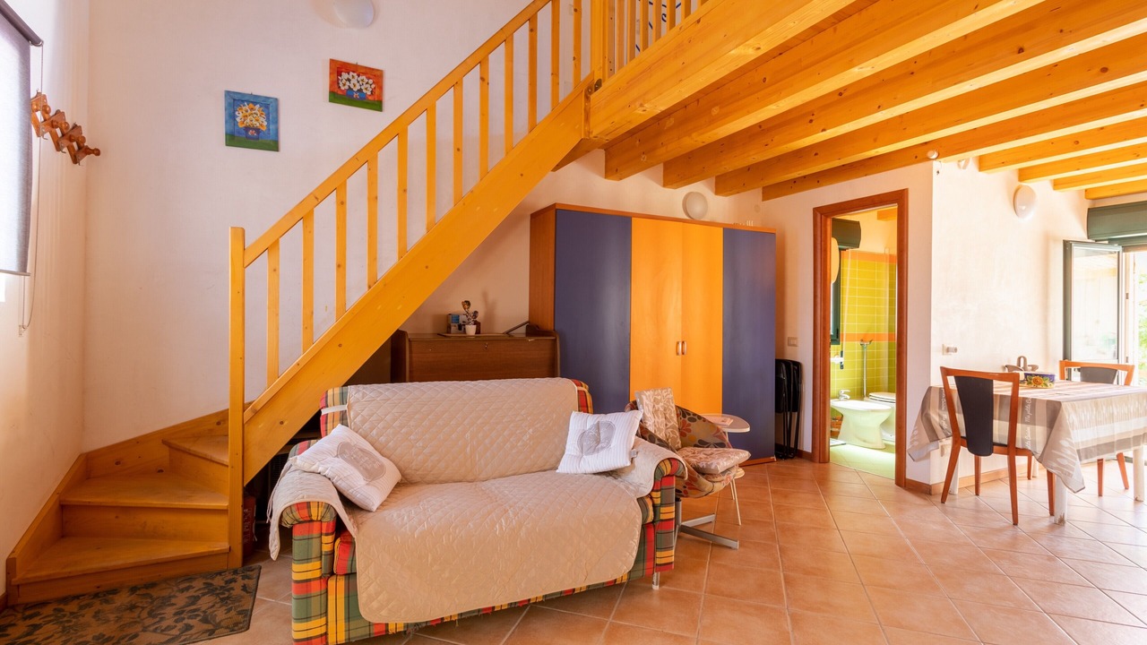 Photo of Livingroom in Acate