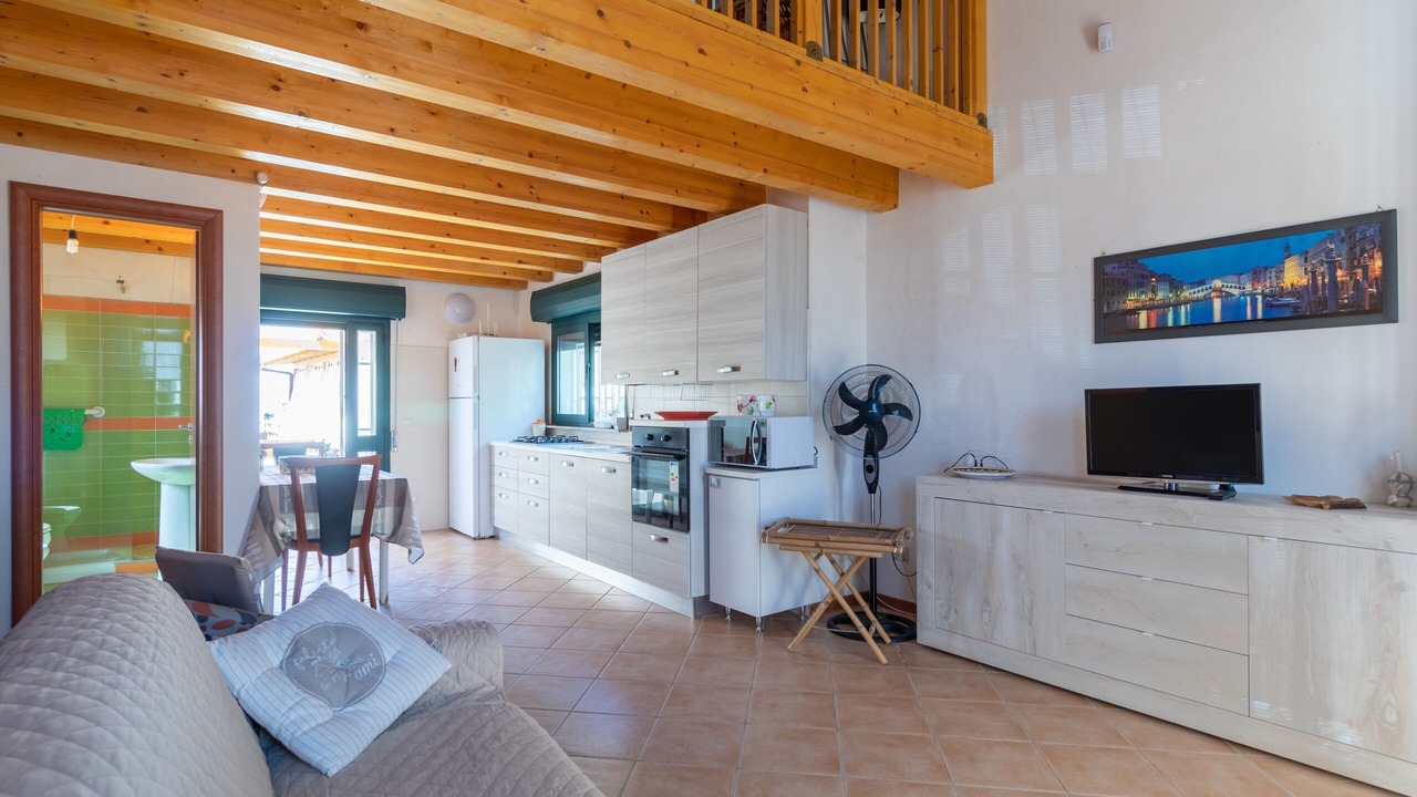 Photo of Livingroom in Acate