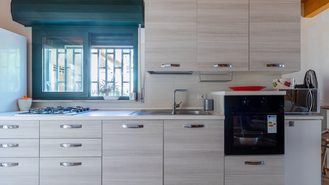 Photo of Kitchen in Acate