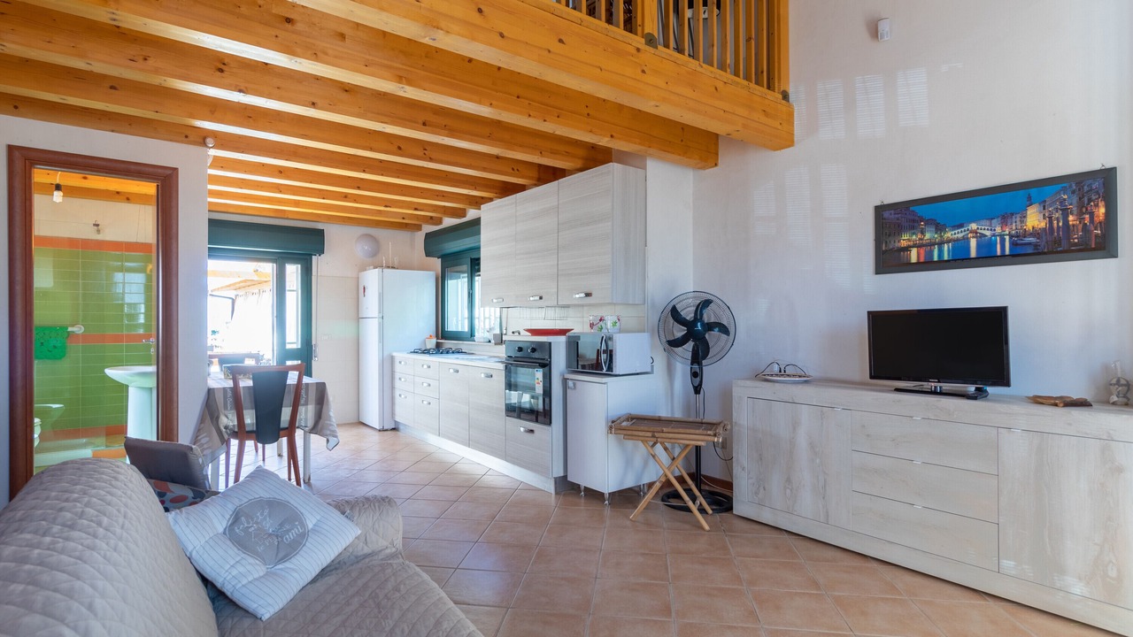 Photo of Livingroom in Acate