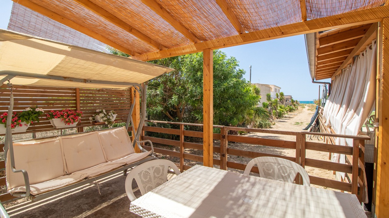 Photo of Outdoor in Acate