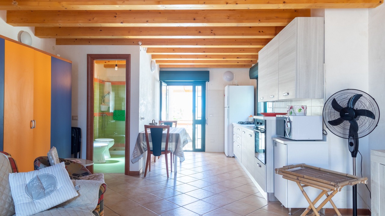 Photo of Livingroom in Acate
