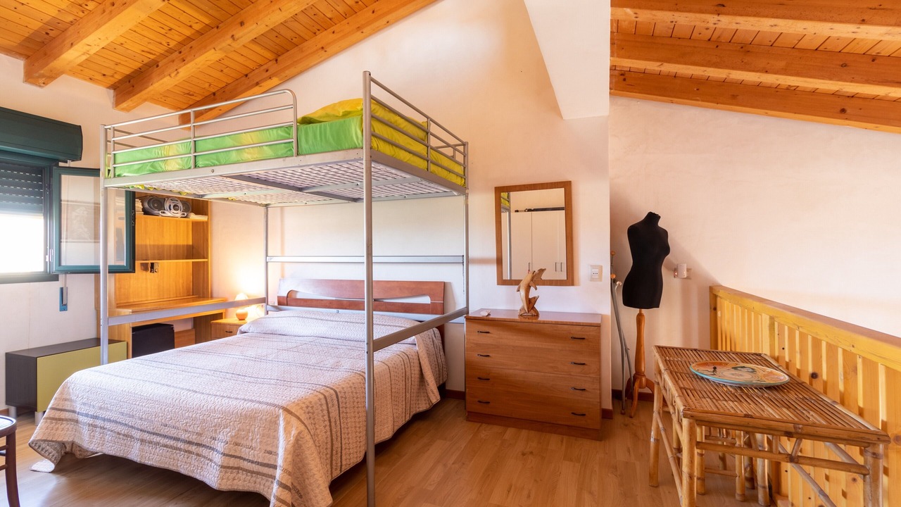Photo of Bedroom in Acate