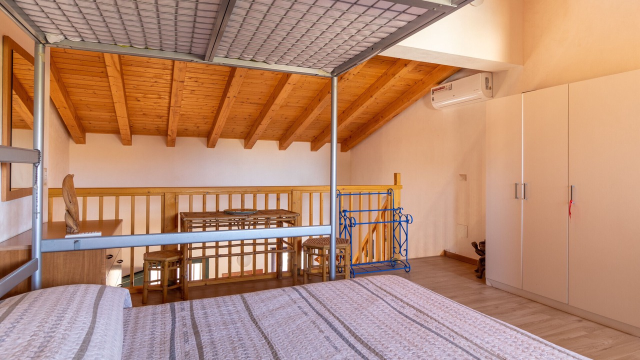 Photo of Bedroom in Acate