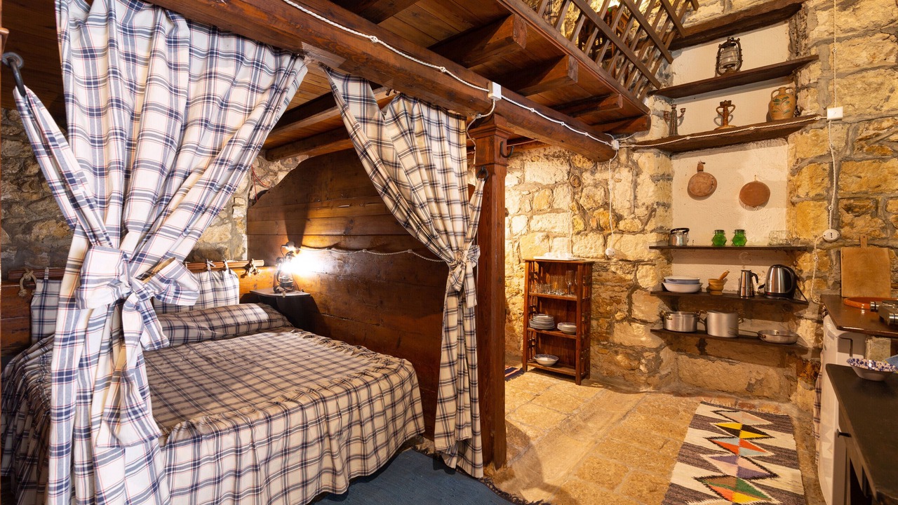 Photo of Bedroom in Mockarta