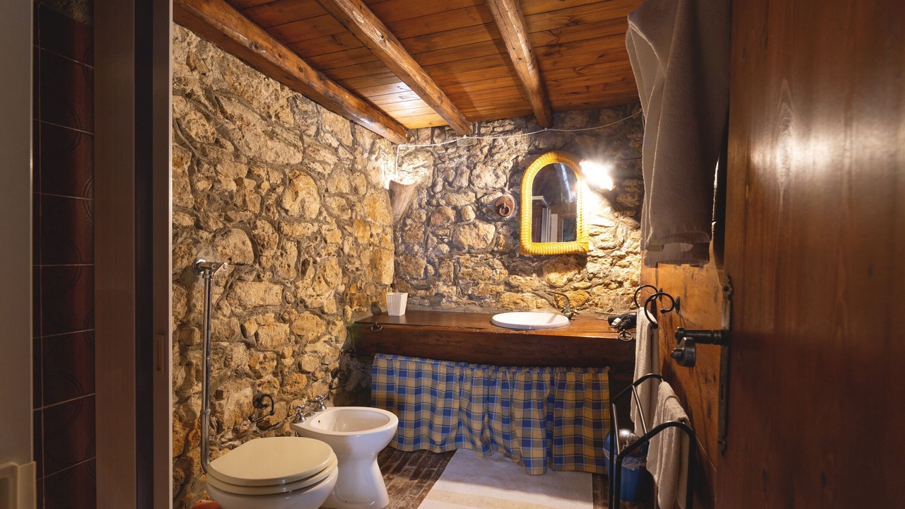 Photo of Bathroom in Mockarta