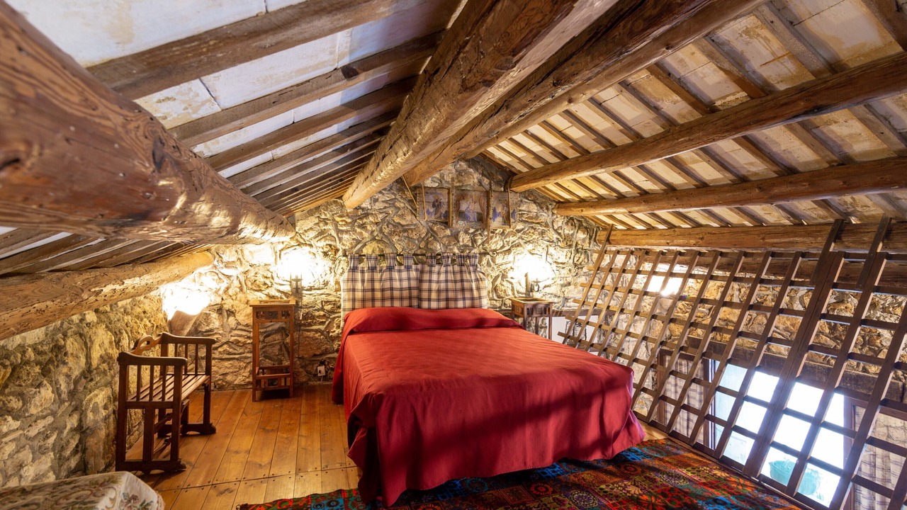 Photo of Bedroom in Mockarta