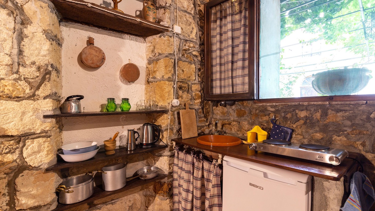 Photo of Kitchen in Mockarta