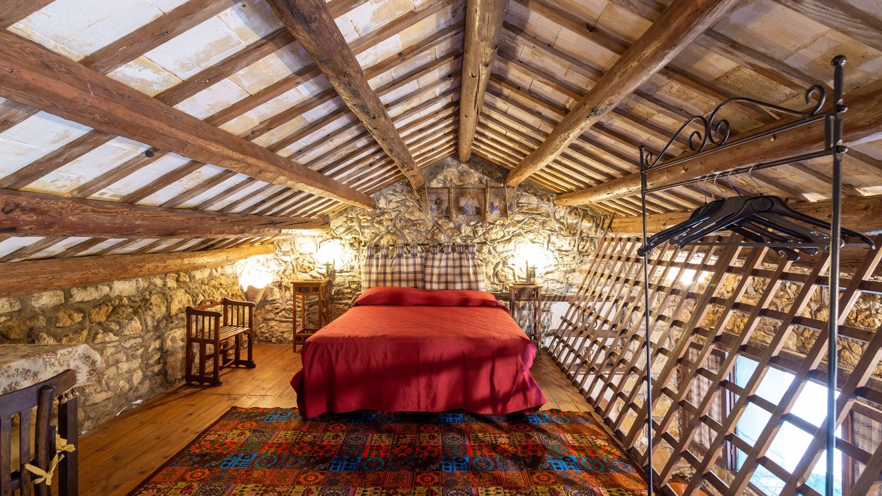 Photo of Bedroom in Mockarta