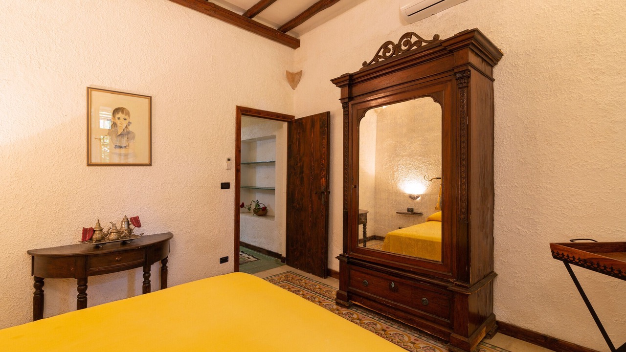 Photo of Bedroom in Mockarta