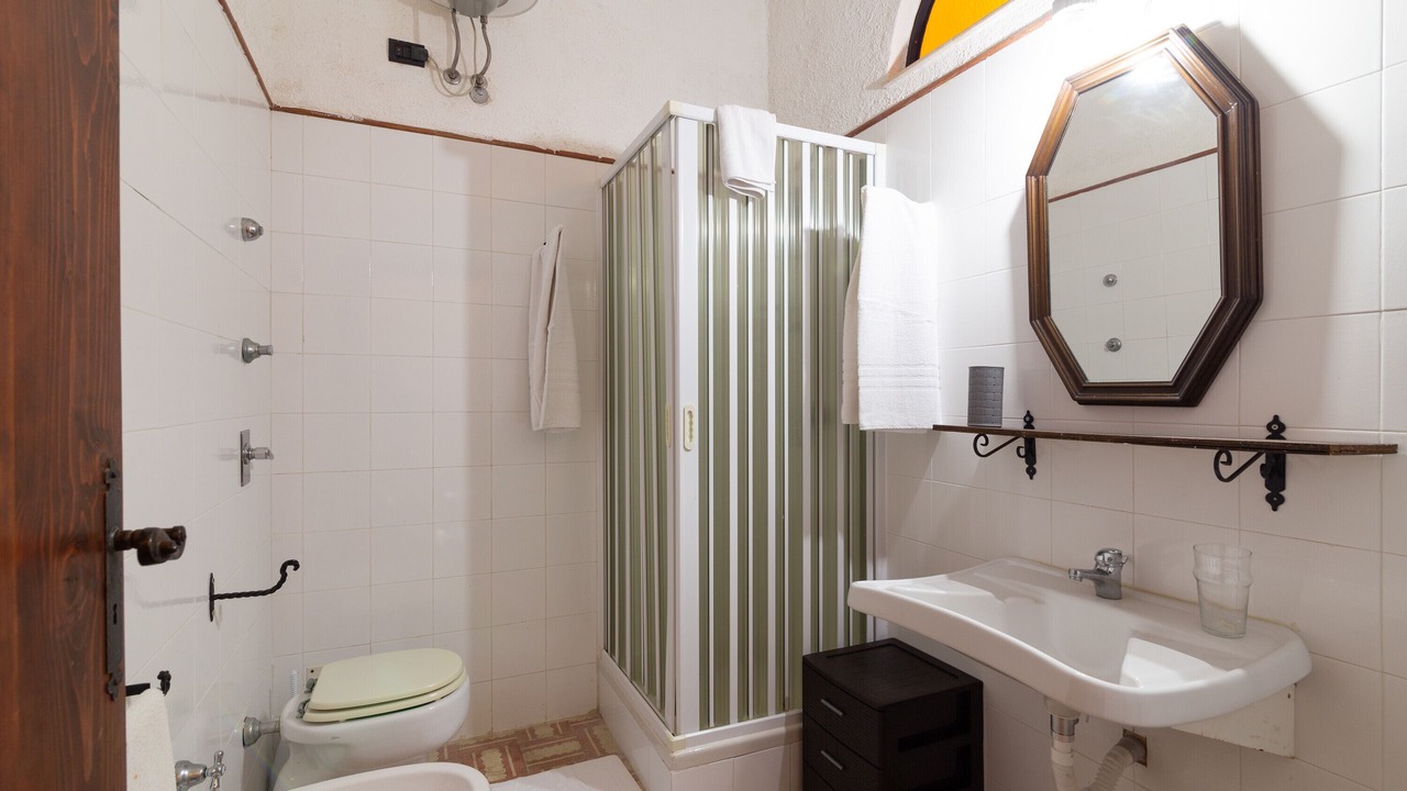 Photo of Bathroom in Mockarta