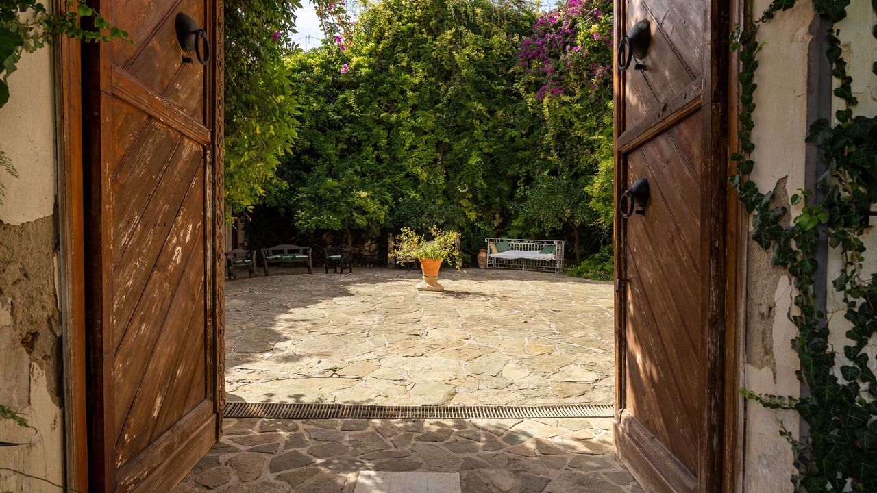 Photo of Patio Balcony in Mockarta
