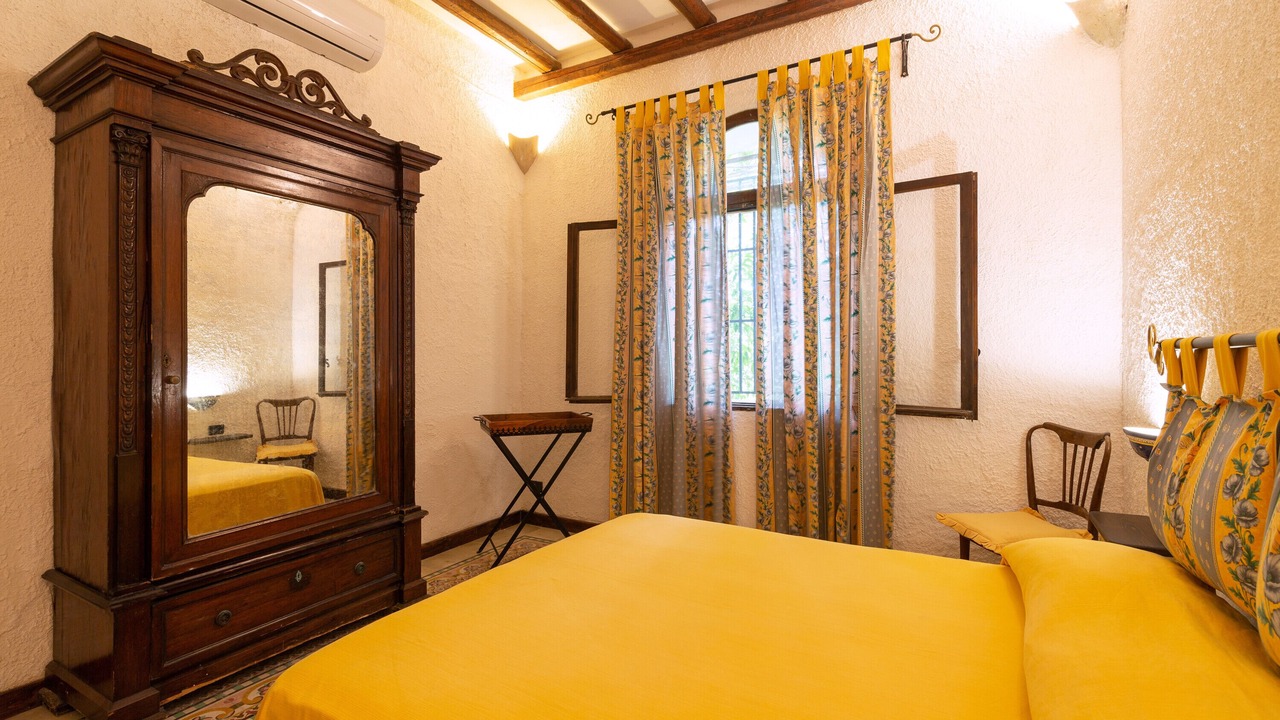 Photo of Bedroom in Mockarta