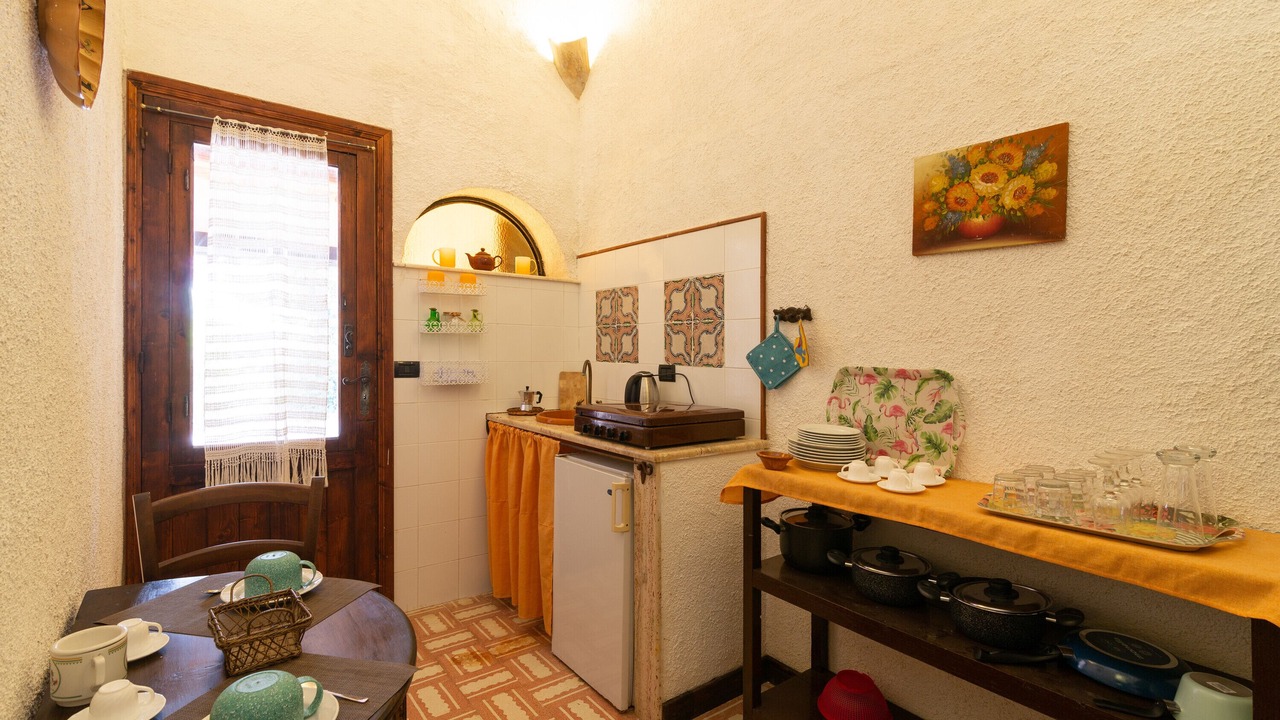 Photo of Kitchen in Mockarta