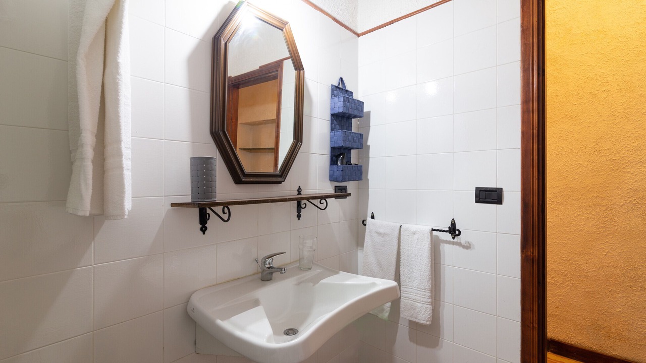 Photo of Bathroom in Mockarta