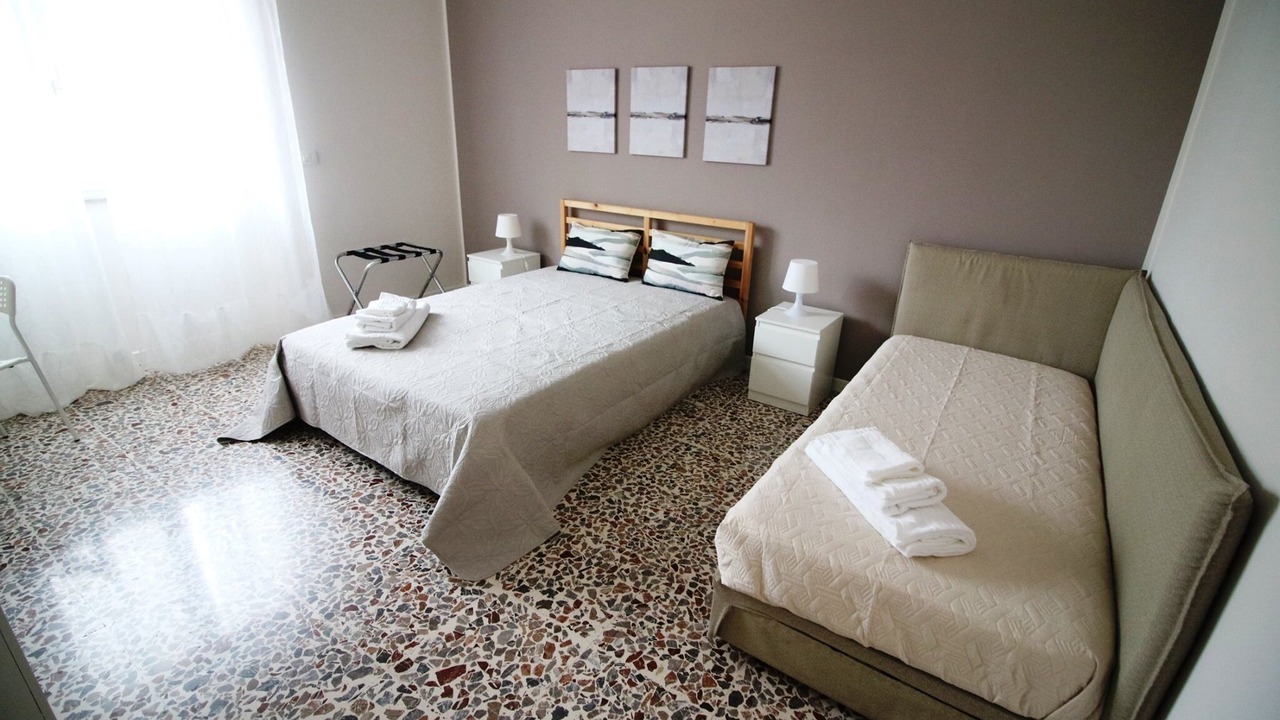 Photo of Bedroom in Borgo-Sanzio