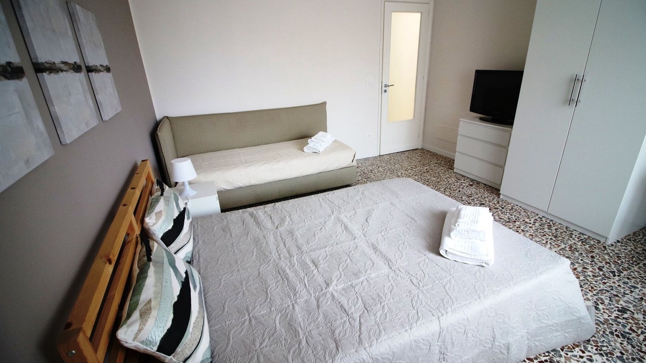 Photo of Bedroom in Borgo-Sanzio