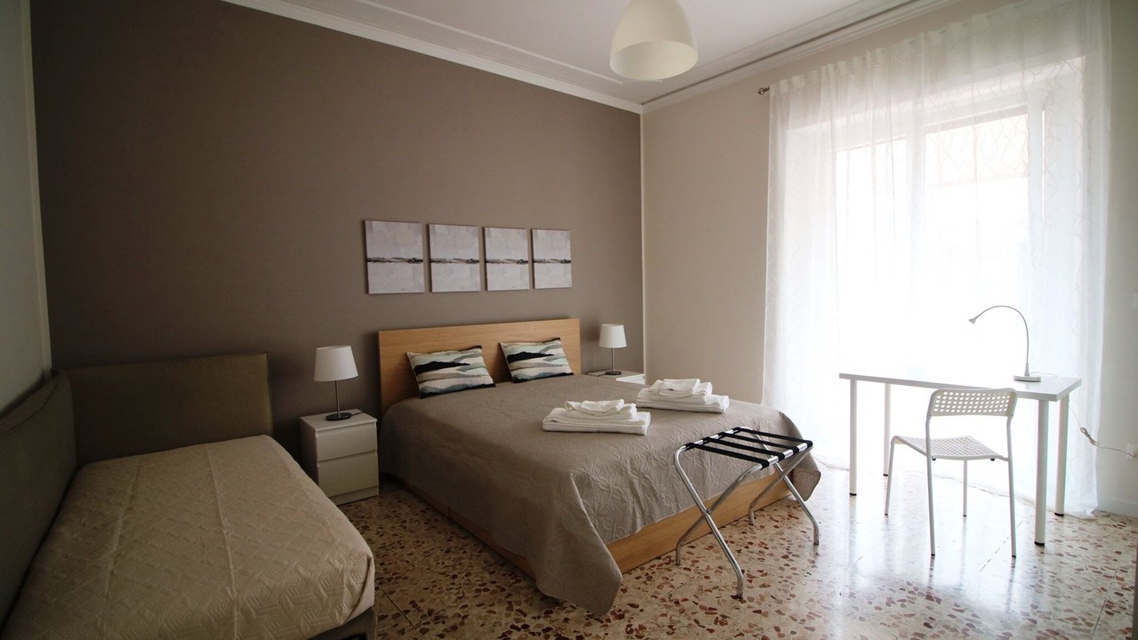 Photo of Bedroom in Borgo-Sanzio