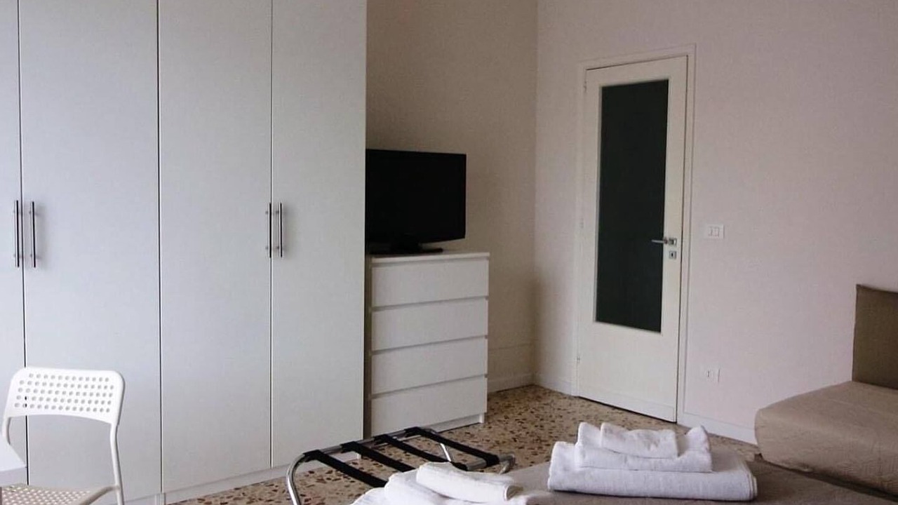 Photo of Bedroom in Borgo-Sanzio