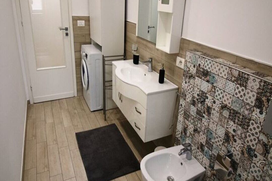 Photo of Bathroom in Borgo-Sanzio