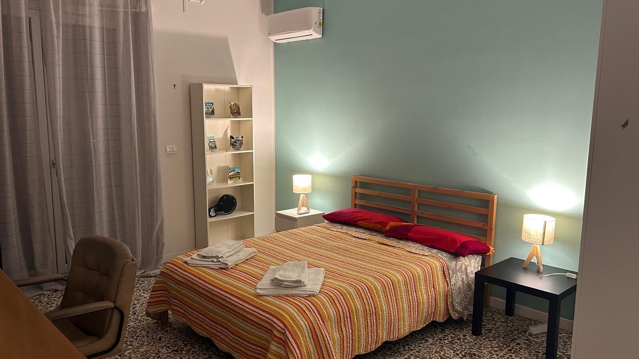 Photo of Bedroom in Borgo-Sanzio