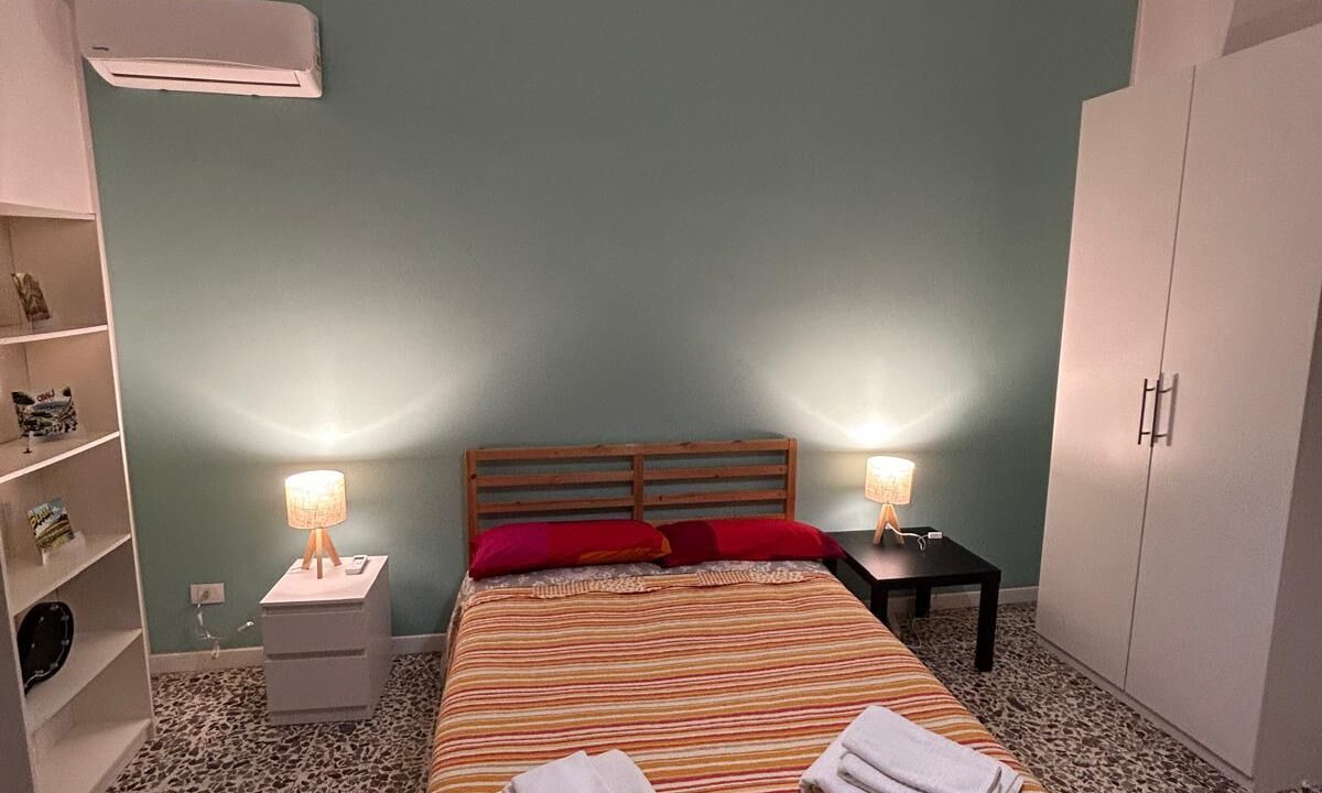 Photo of Bedroom in Borgo-Sanzio