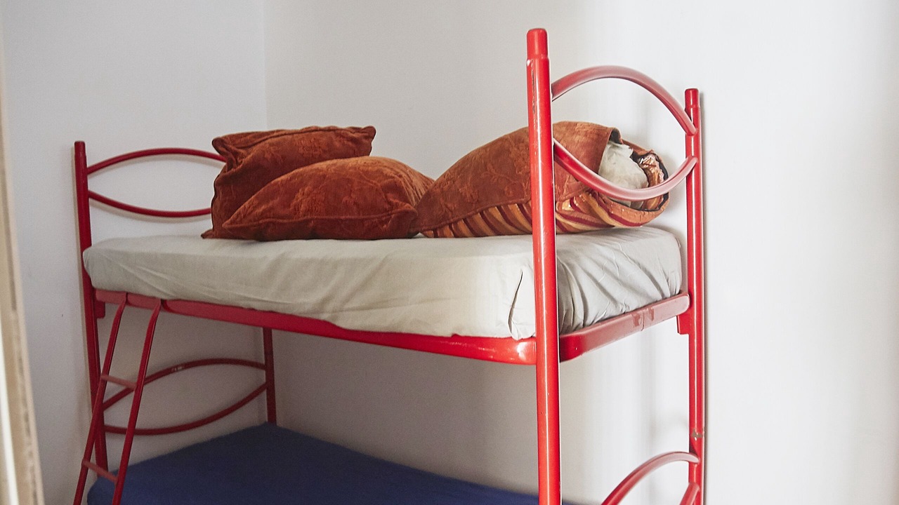 Photo of Bedroom in Alcamo Historic Center