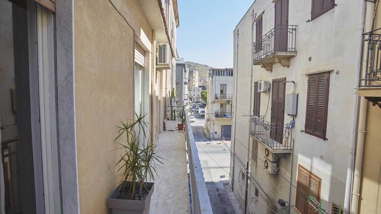 Photo of Outdoor in Alcamo Historic Center