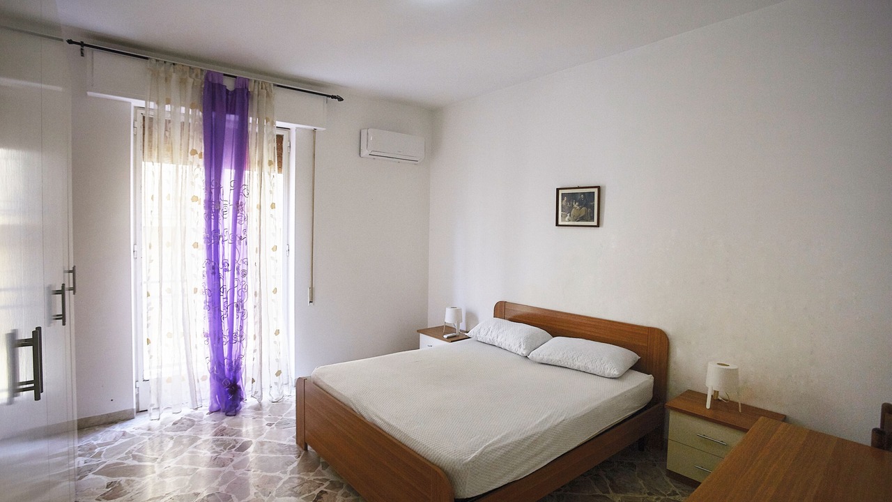 Photo of Bedroom in Alcamo Historic Center