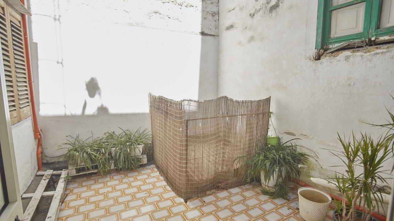 Photo of Outdoor in Alcamo Historic Center