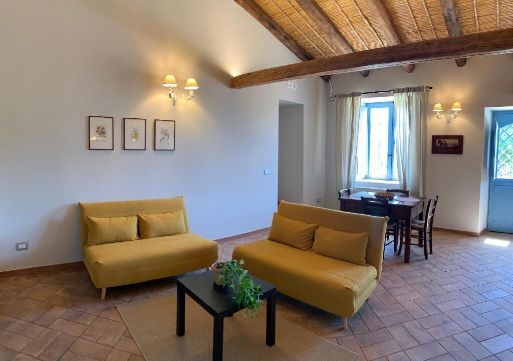 Photo of Livingroom in Melilli