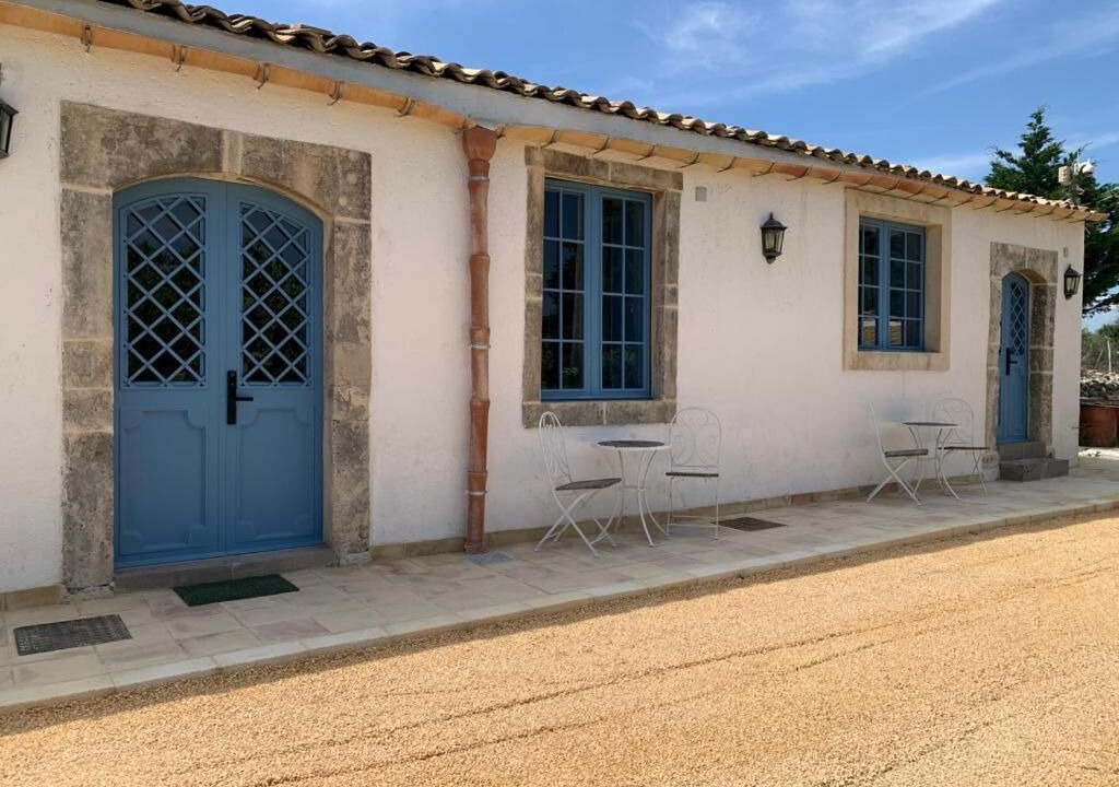 Photo of Patio Balcony in Melilli