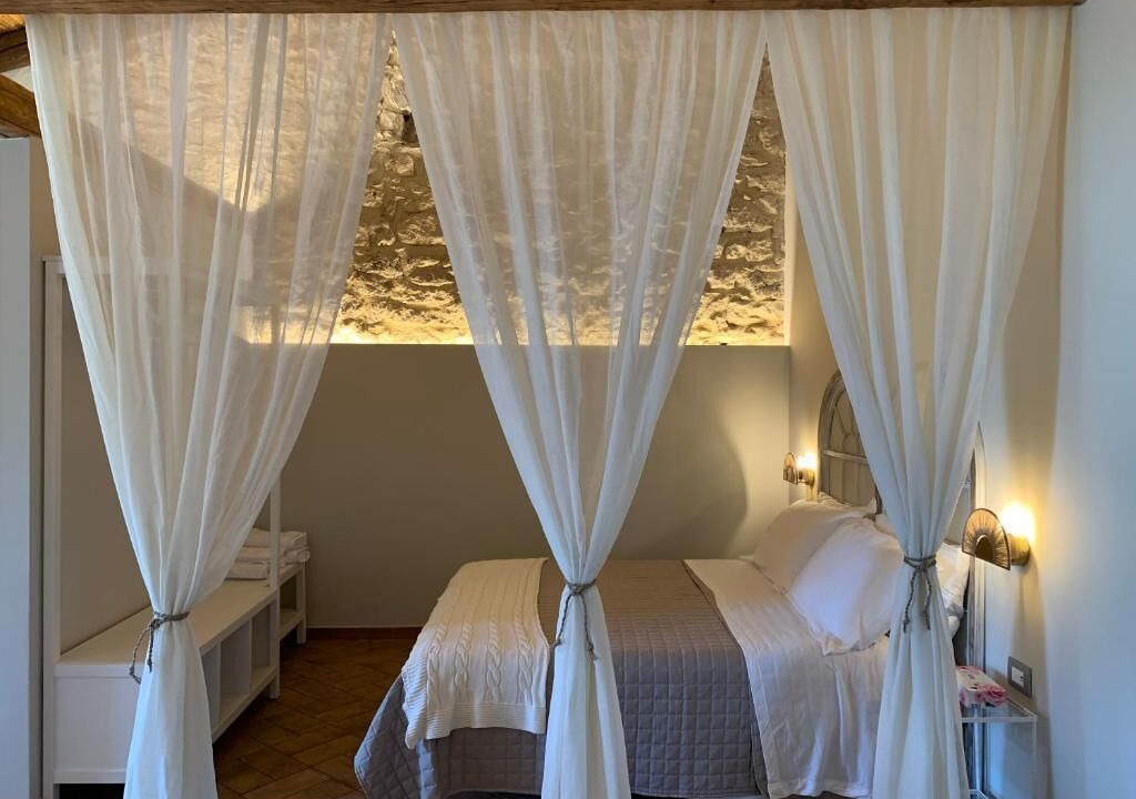 Photo of Bedroom in Melilli