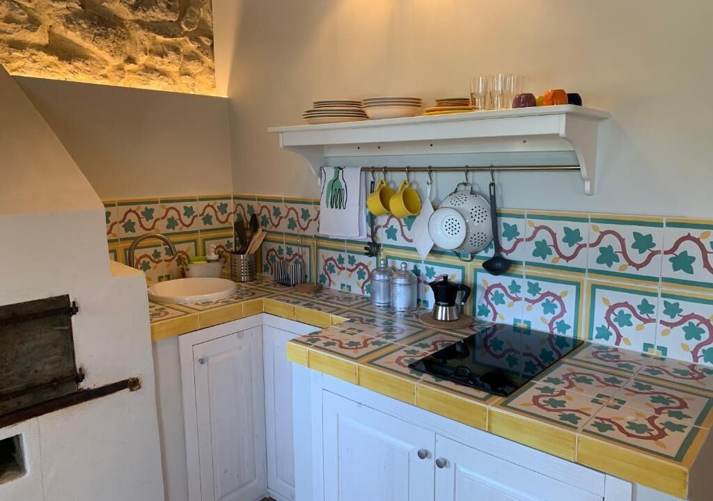 Photo of Kitchen in Melilli