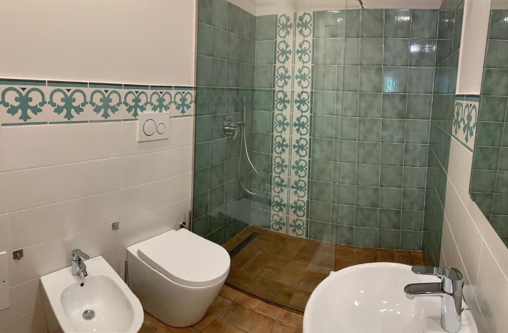 Photo of Bathroom in Melilli