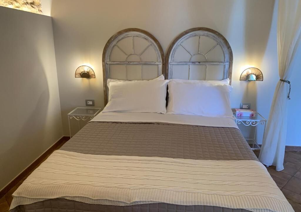 Photo of Bedroom in Melilli