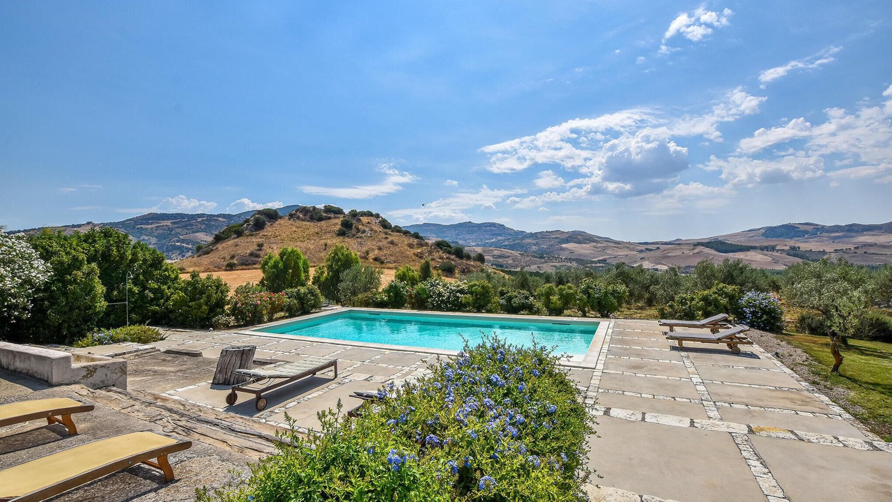 Photo of Outdoor in Roccapalumba