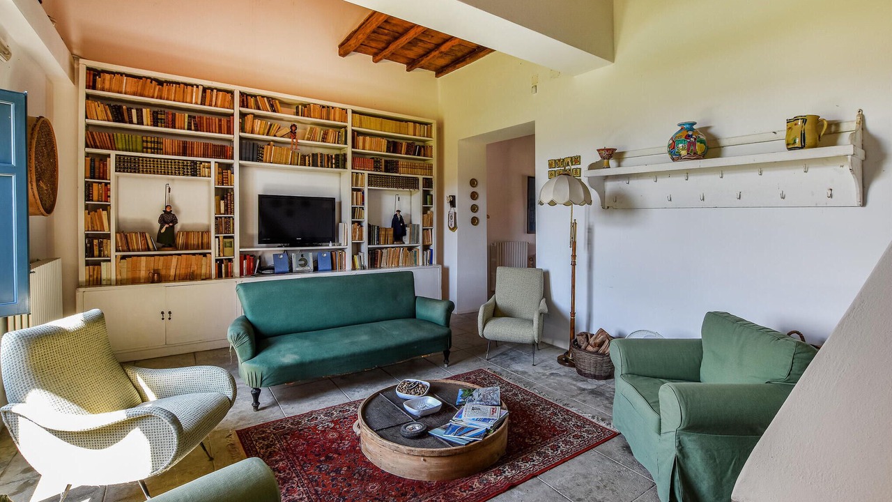 Photo of Bedroom in Roccapalumba
