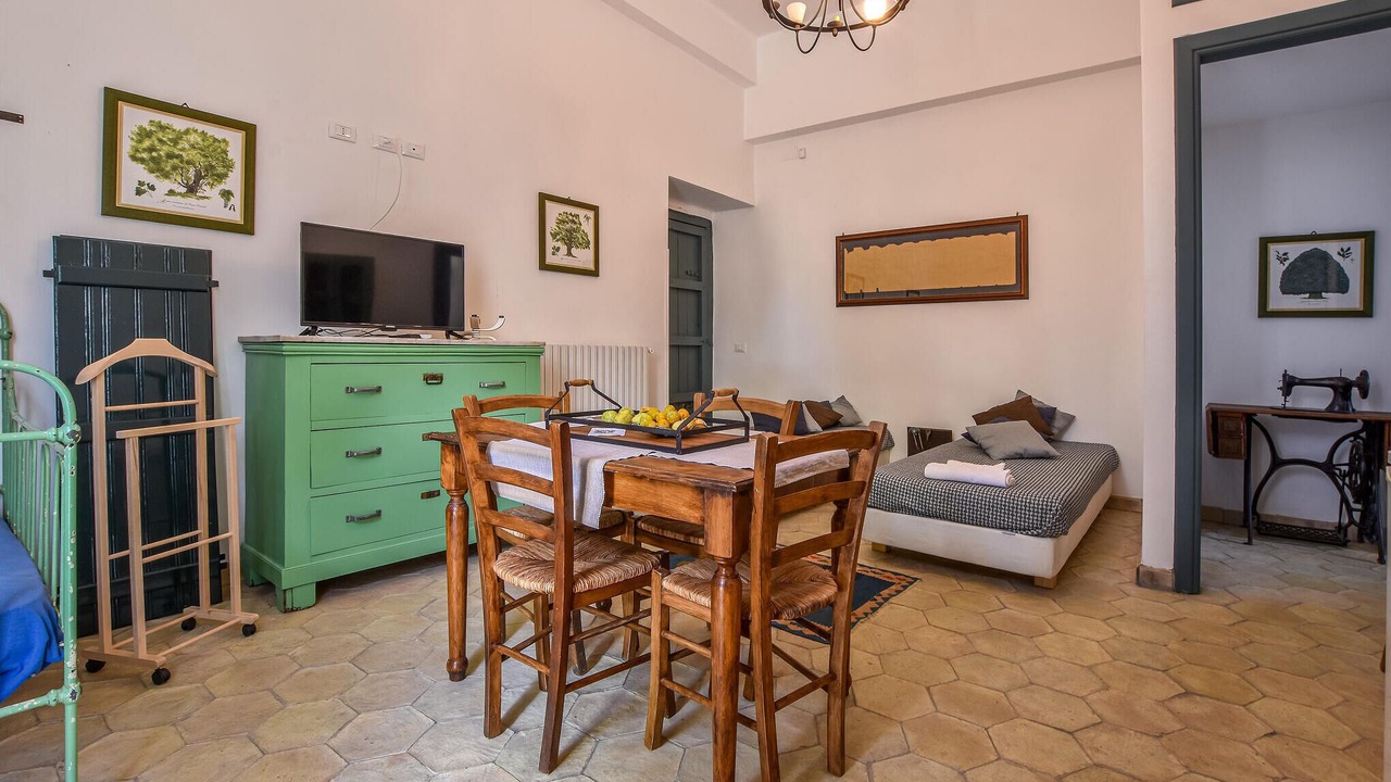 Photo of Bedroom in Roccapalumba