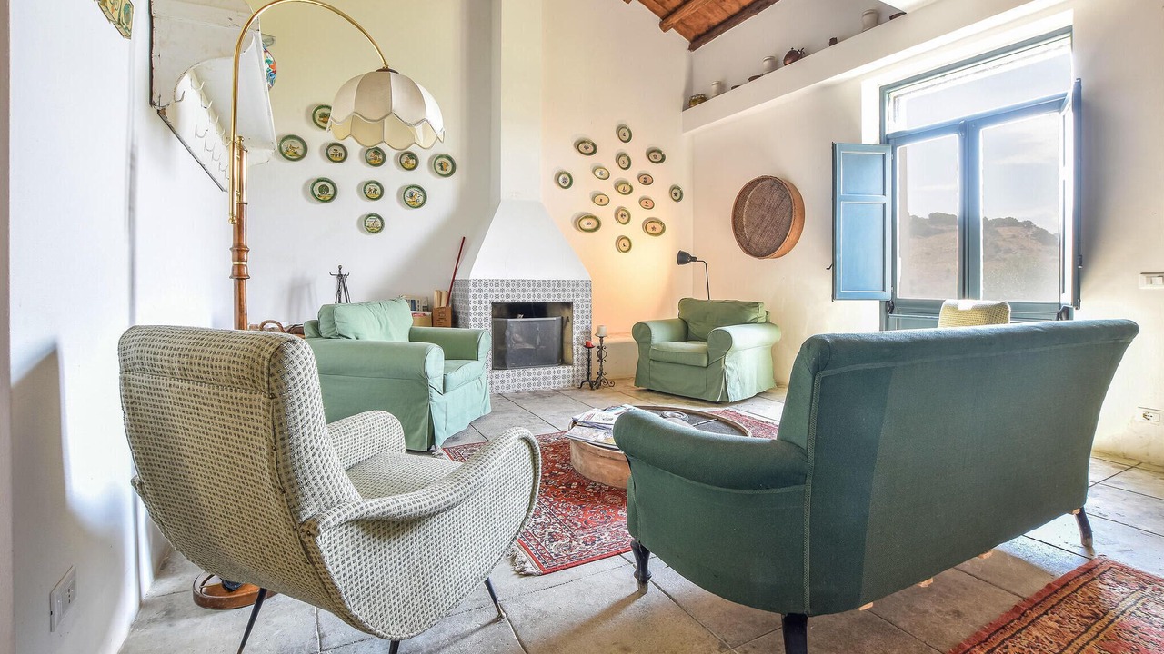 Photo of Bedroom in Roccapalumba