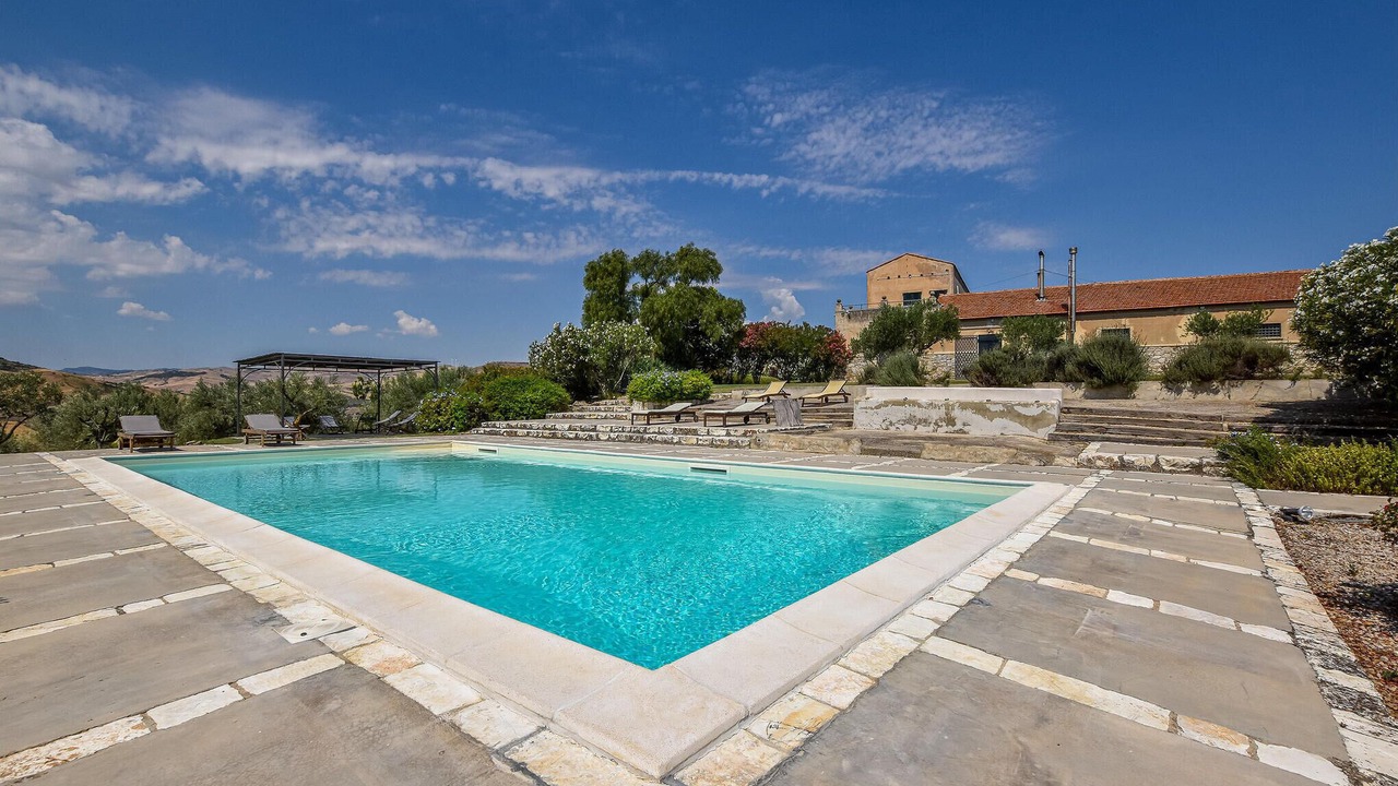 Photo of Outdoor in Roccapalumba