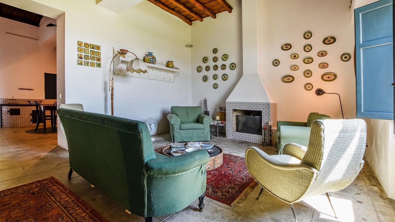 Photo of Bedroom in Roccapalumba