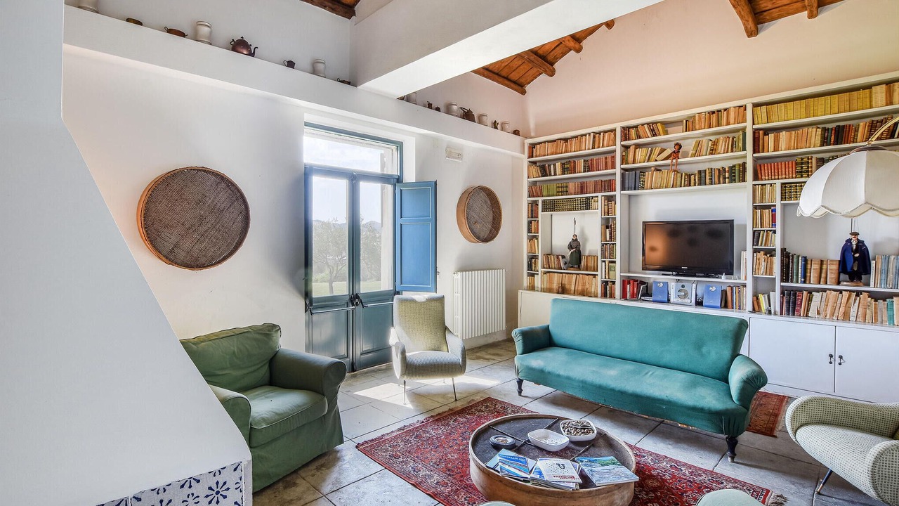 Photo of Bedroom in Roccapalumba