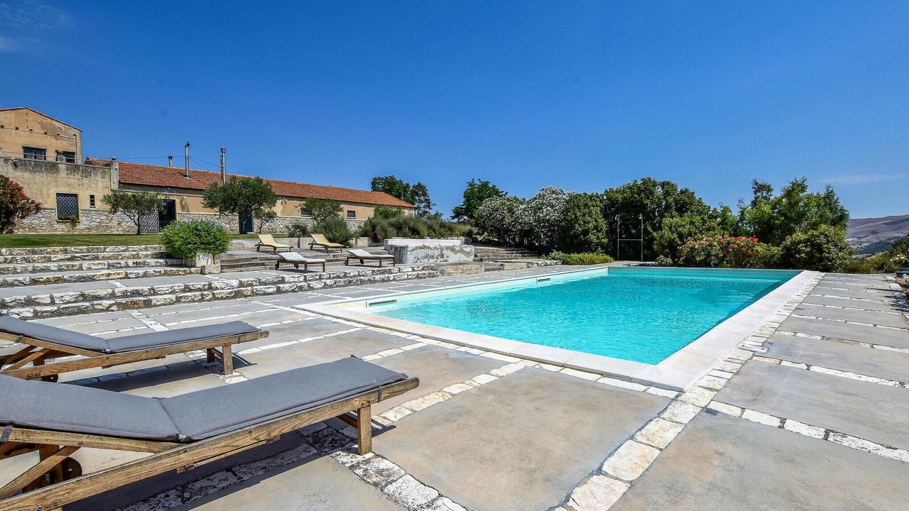 Photo of Outdoor in Roccapalumba